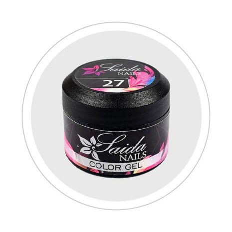 Gels Colorés STUDIO LINE