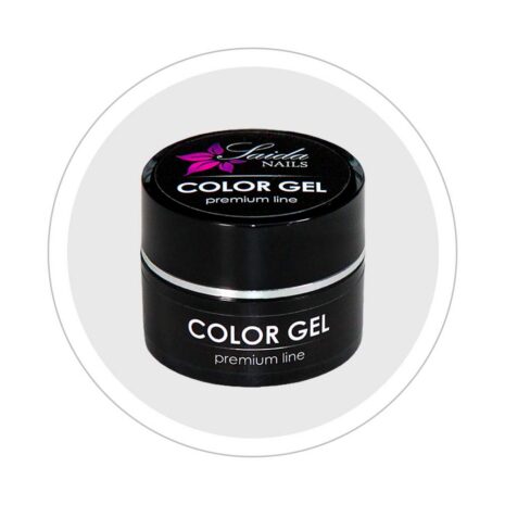 Gels Colorés