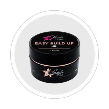 EASY BUILD UP Gels de Modelage