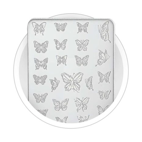 Moules en Silicone 3D