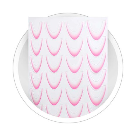 BabyBoomer French Stickers