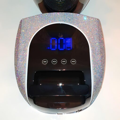 Combination Light Curing Device