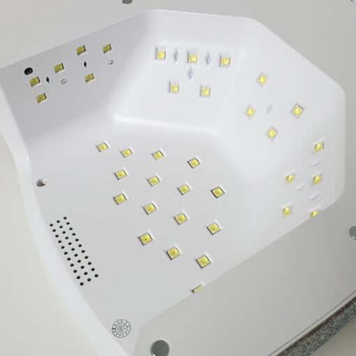 Combination Light Curing Device