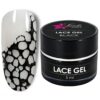 Lace Gel Black