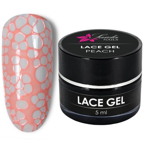 Lace Gel PEACH