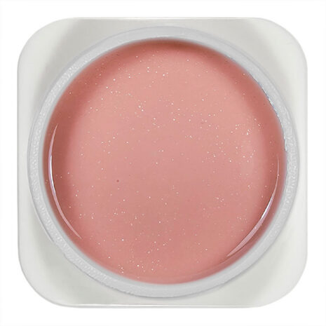 Liquid Builder Gel Honey Glaze