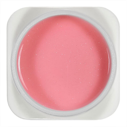 Liquid Builder Gel Peach Dream