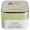 Liquid Builder Gel Peach Dream