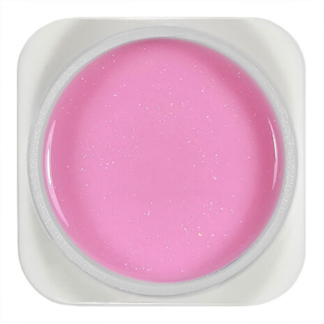 Liquid Builder Gel Pink Love