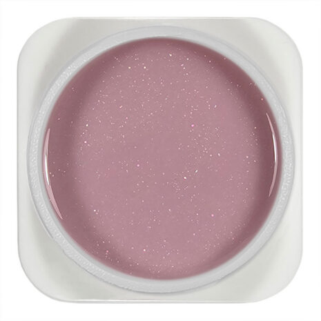 Liquid Builder Gel Silk Satin