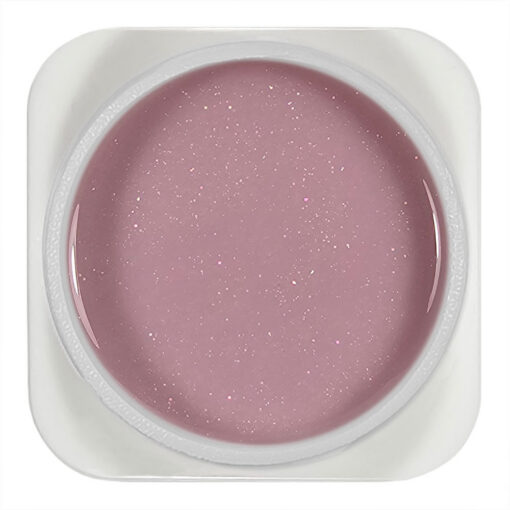 Liquid Builder Gel Silk Satin