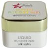 Liquid Builder Gel Silk Satin