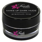 Make-up DARK NUDE