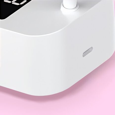 Mini UV/Led-Stehlampe