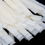 Éventail pour Nail Art carré