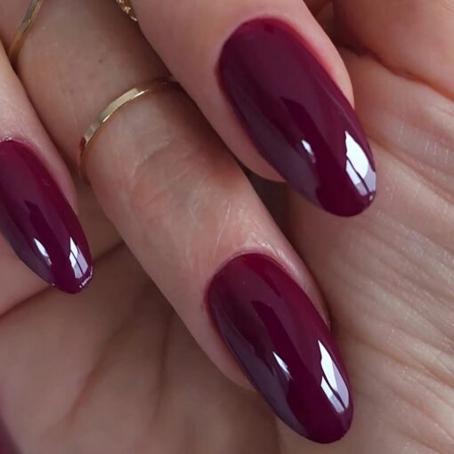 Nail Art Gel 5in1 Nails
