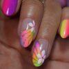 Nailart Gel 5in1 Neon Flux Nails