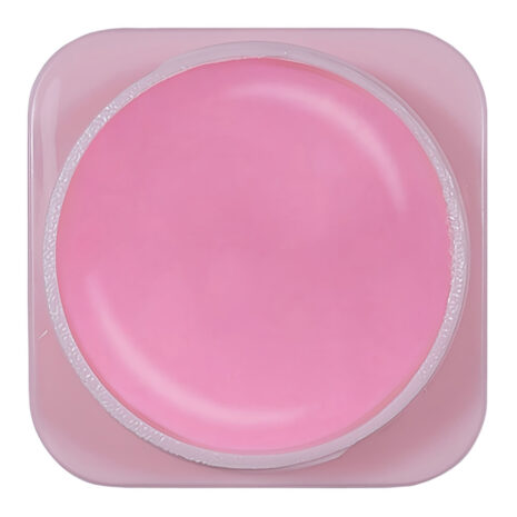 No File Builder Gel Creamy Rose