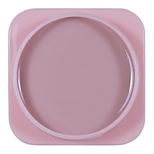 No File Builder Gel Dark Nude