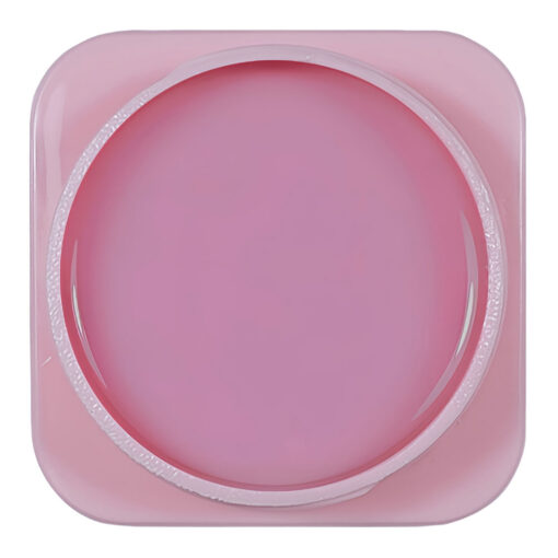 No File Builder Gel Sugar Blush