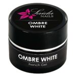 Frenchgel Ombre White