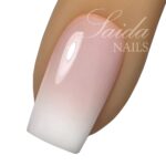 Frenchgel Ombre White
