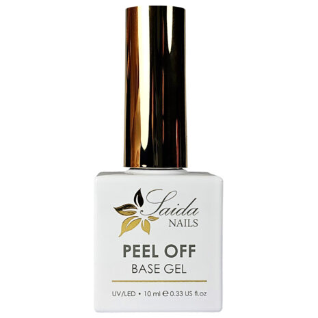 Peel Off Base Gel