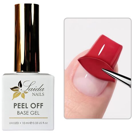 Peel Off Base Gel