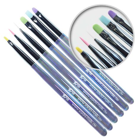 Pinselset "All you need"