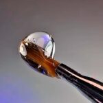 Aufbaugel Sculpture Clear