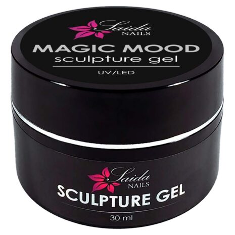 Sculpture Gel Magic Mood