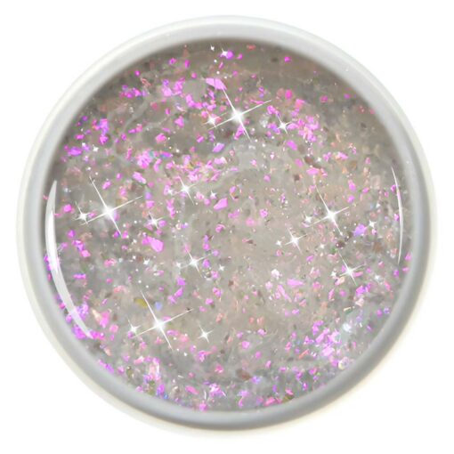 Sculpture Gel Pink Passion