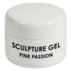Sculpture Gel Pink Passion