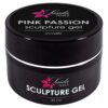 Sculpture Gel Pink Passion