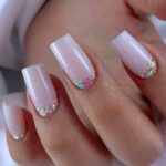 Sculpture Pastel Ongles